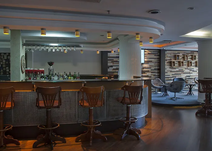 Master - Av Carlos Gomes, Próximo Ao Consulado Americano Hotel