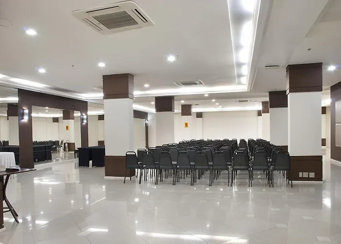 Master - Av Carlos Gomes, Próximo Ao Consulado Americano Hotel 4*