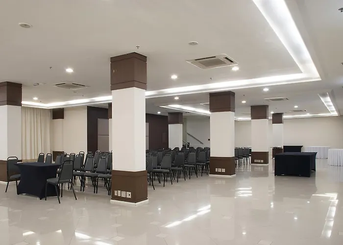 Master - Av Carlos Gomes, Próximo Ao Consulado Americano 4* Porto Alegre