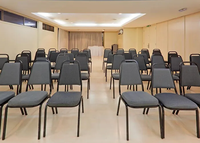 Master - Av Carlos Gomes, Próximo Ao Consulado Americano 4*