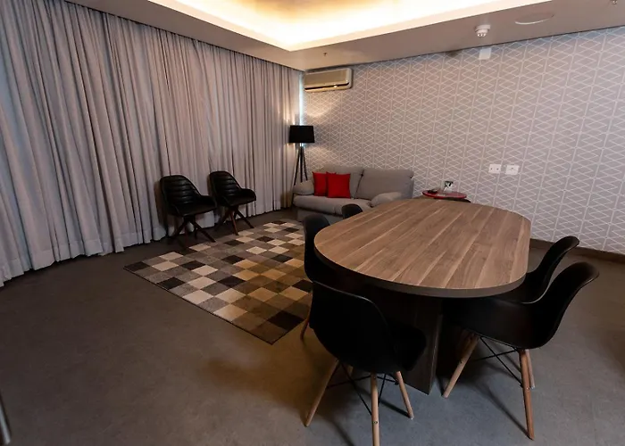 Master - Av Carlos Gomes, Próximo Ao Consulado Americano Hotel Porto Alegre